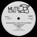 Music For The Masses